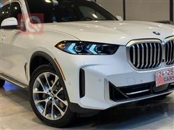 بي ام دبليو X5